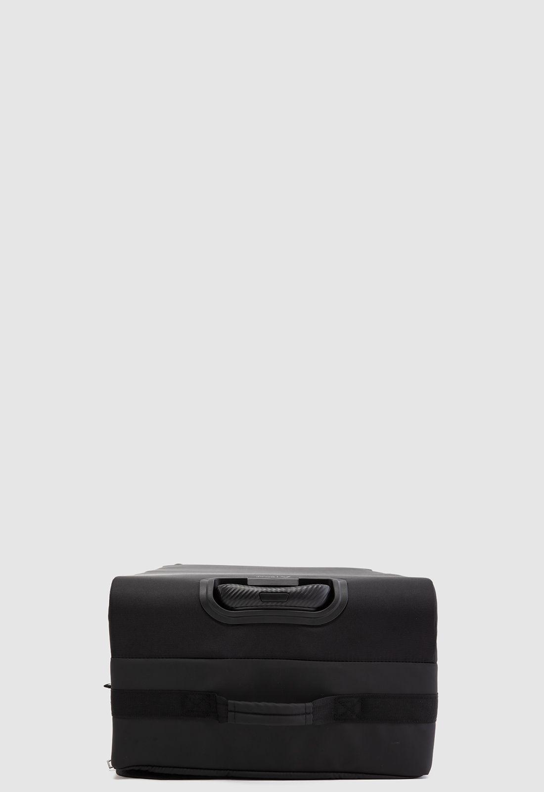 Maleta Beast Black Large Black Bubba-3