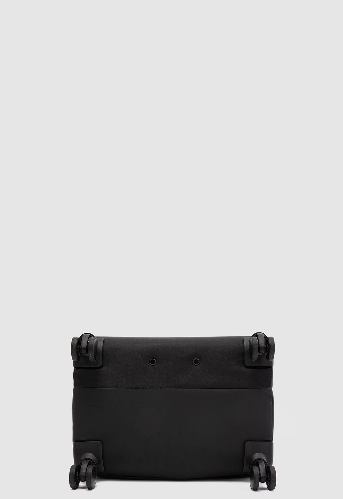 Maleta Beast Black Large Black Bubba-4