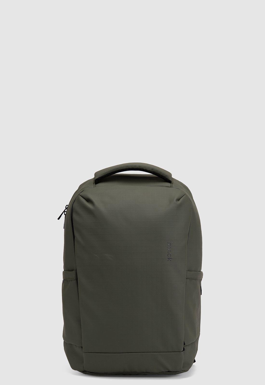 Mochila Tech Beast Moss Black Bubba-0