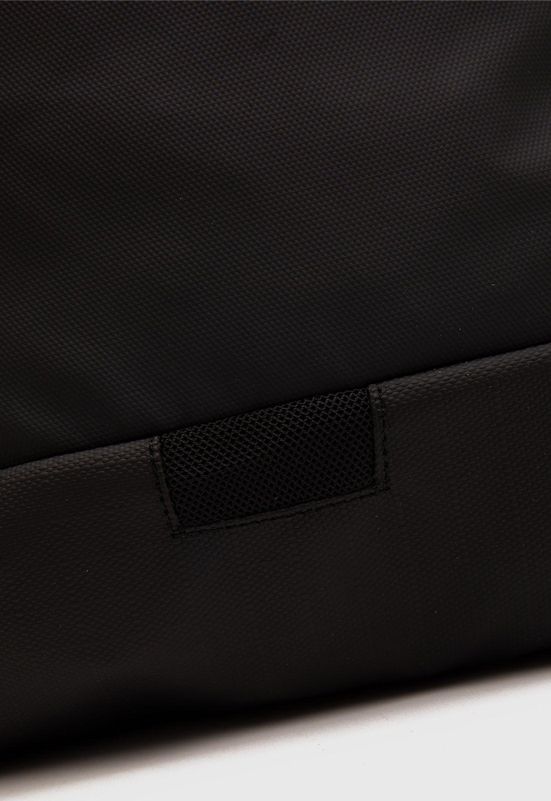 String Bag Black Black Bubba-6