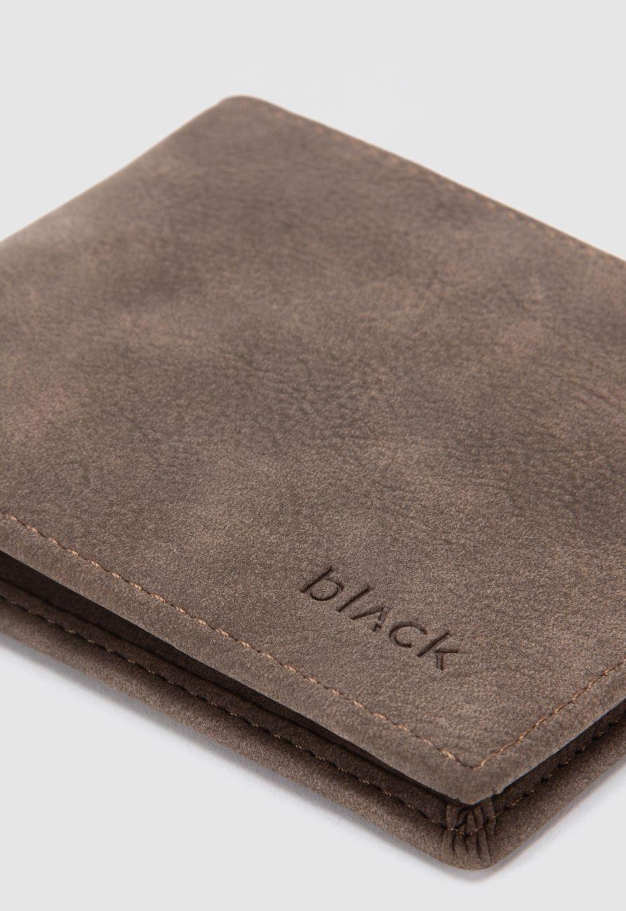 Billetera Austin Woods Black Bubba-2