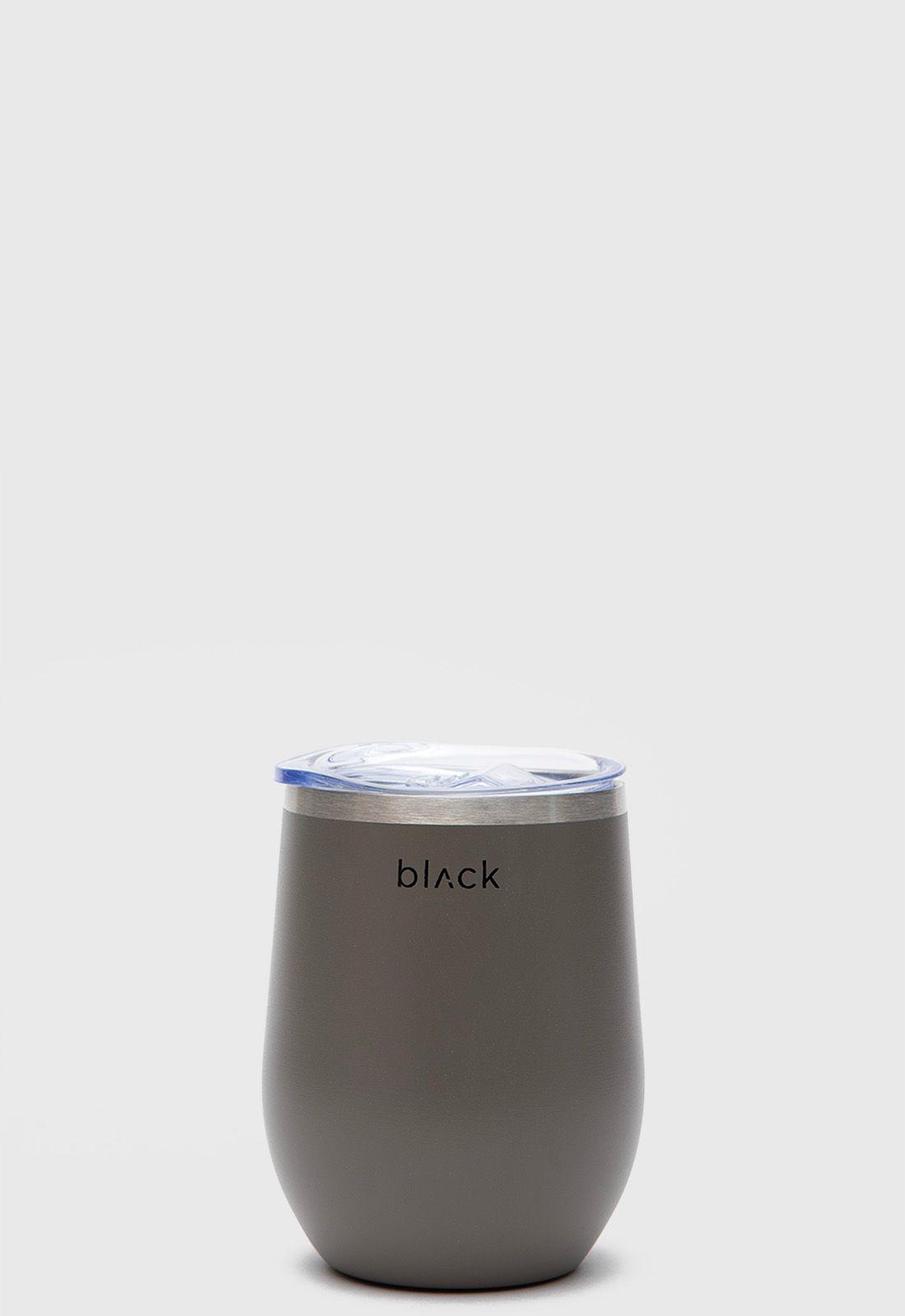 Vaso Insulado Smoke Black Bubba-4