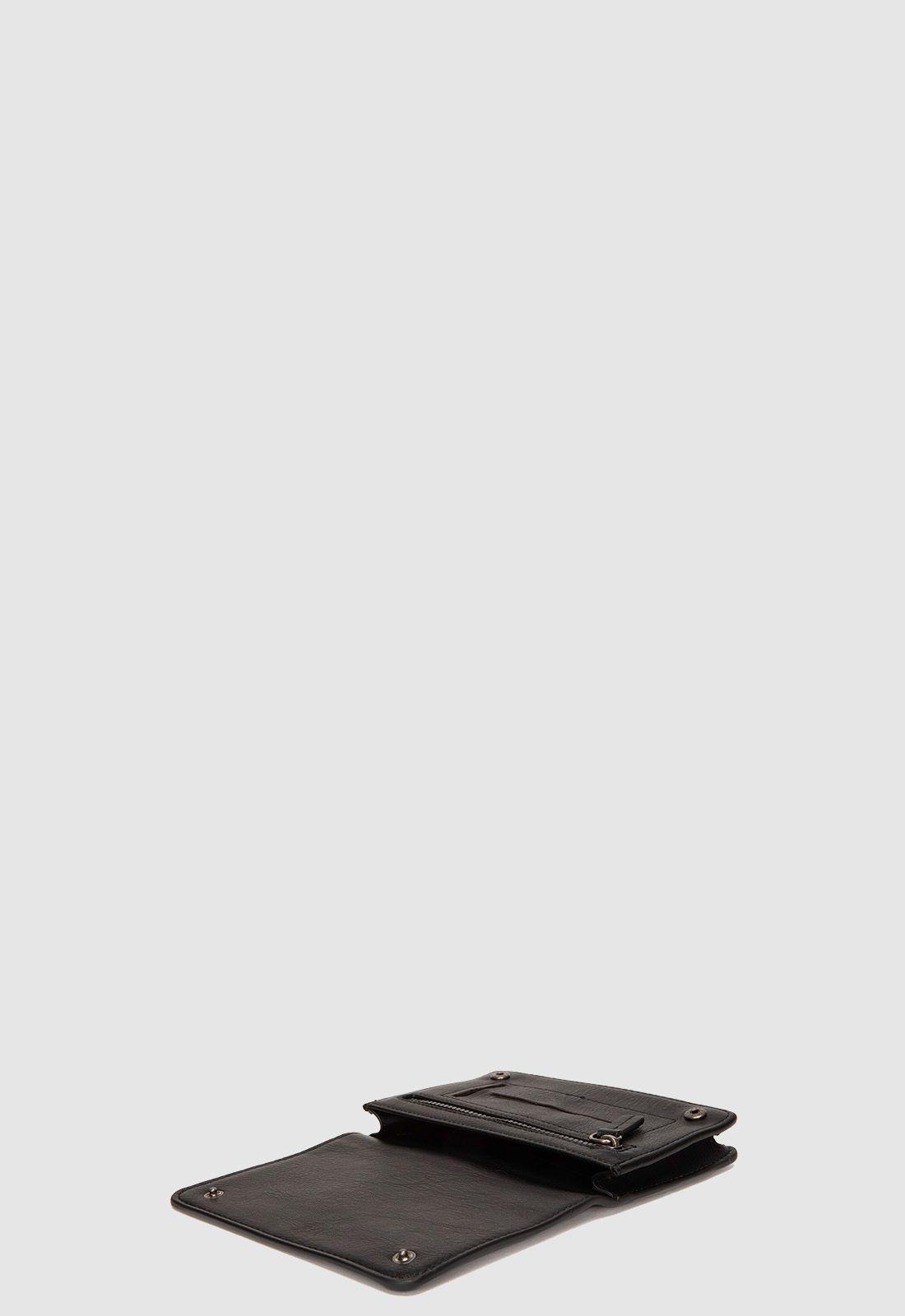 Tabaquera Lenox Black Black Bubba-3