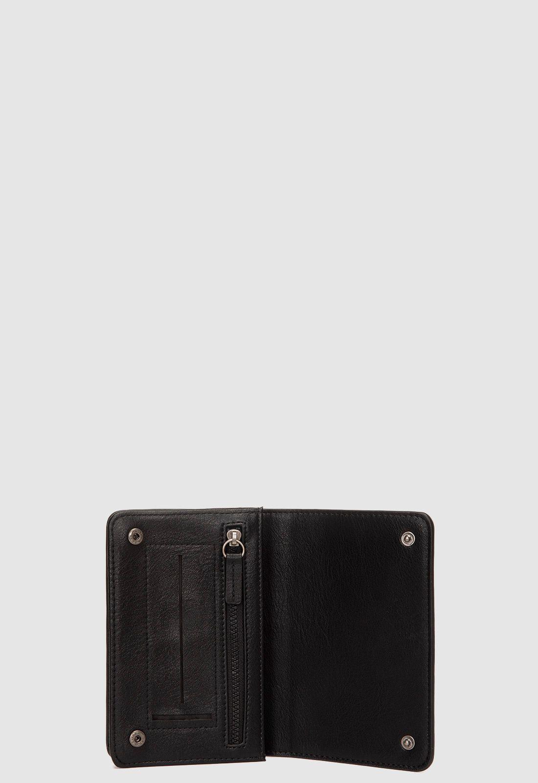 Tabaquera Lenox Black Black Bubba-5