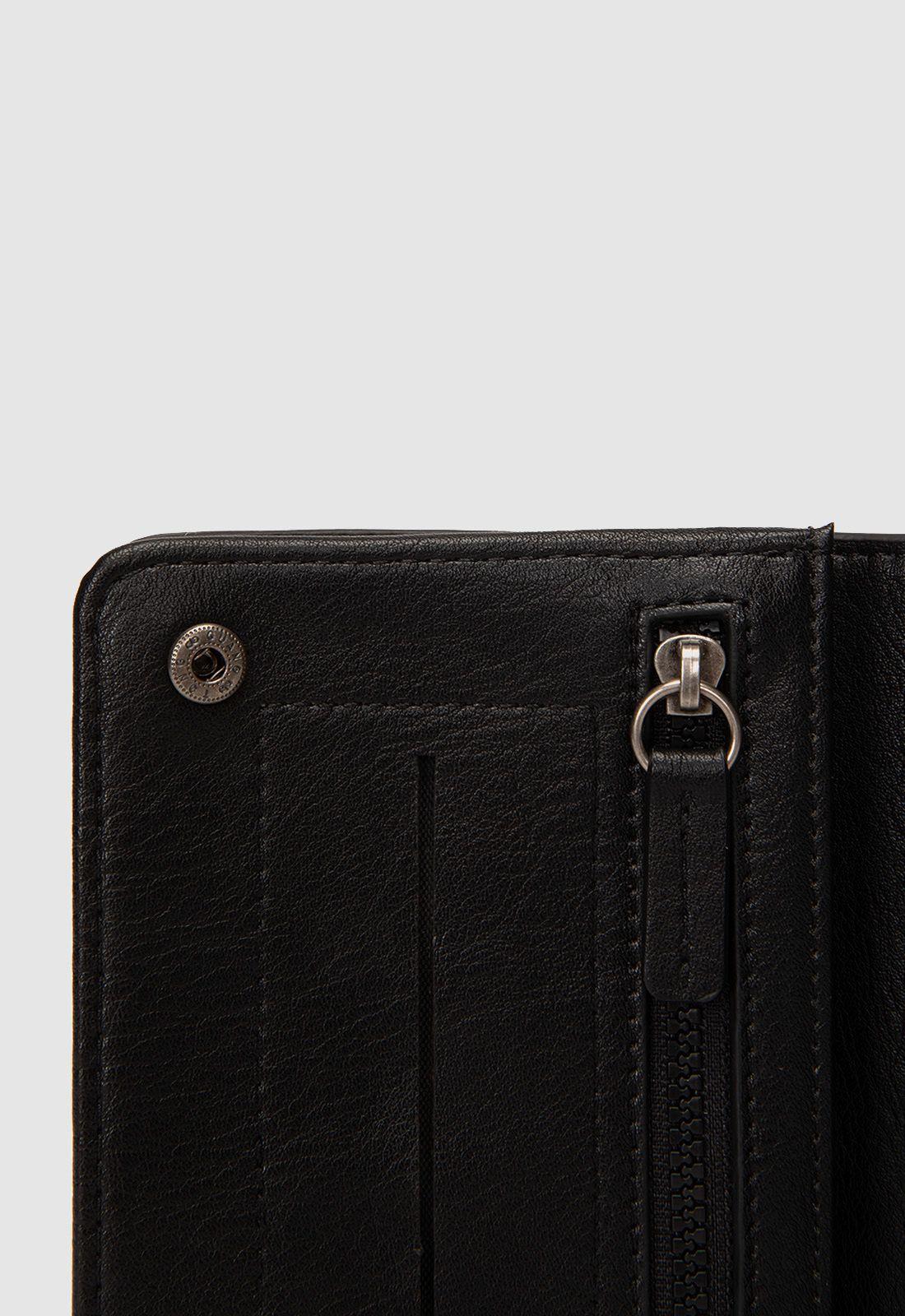 Tabaquera Lenox Black Black Bubba-6