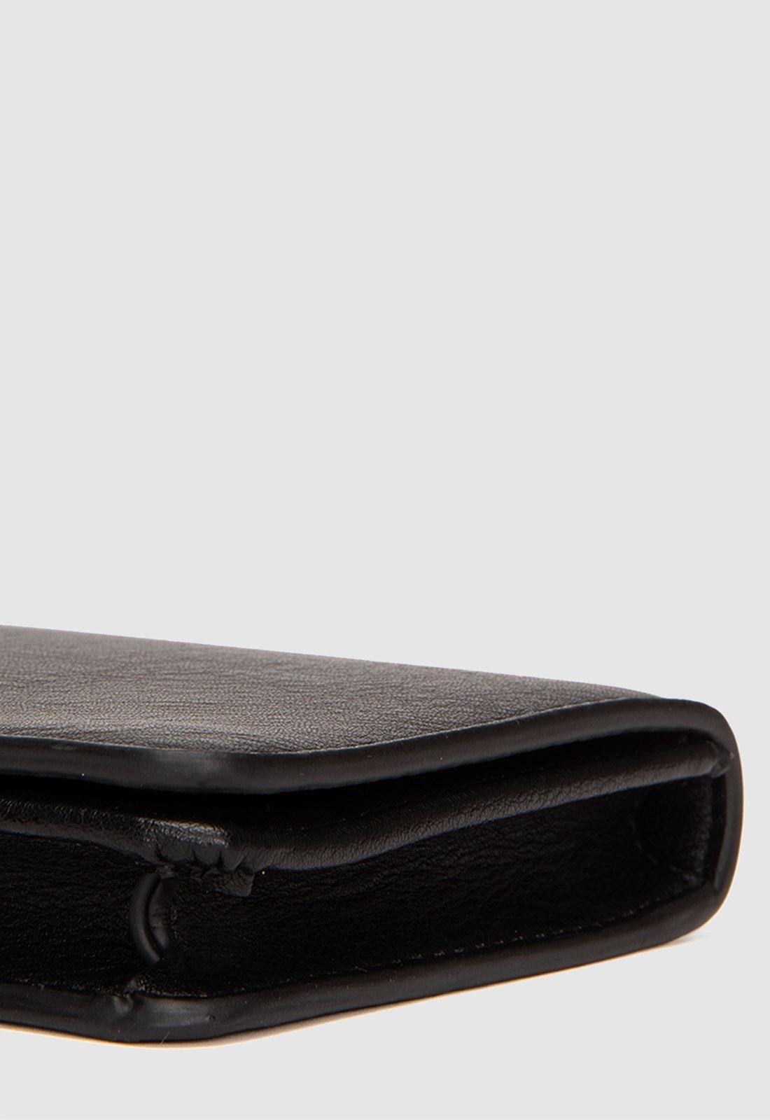 Tabaquera Lenox Black Black Bubba-7