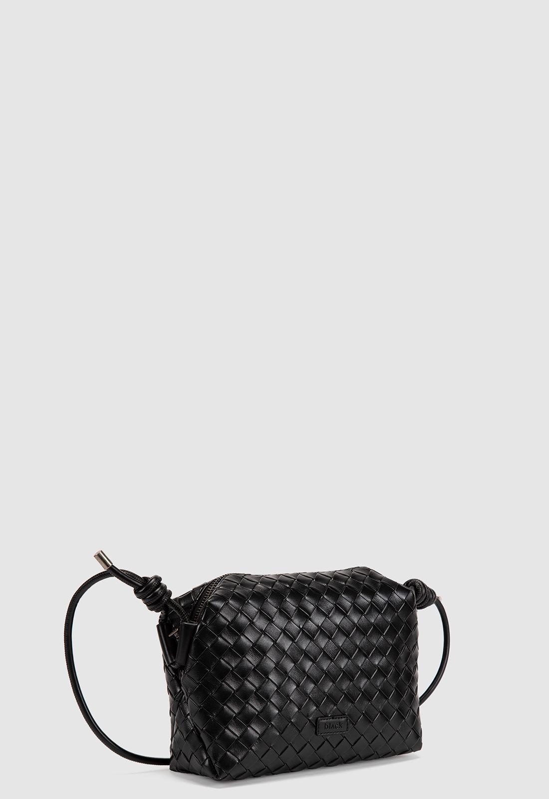 Purse Braids Black Black Bubba-2