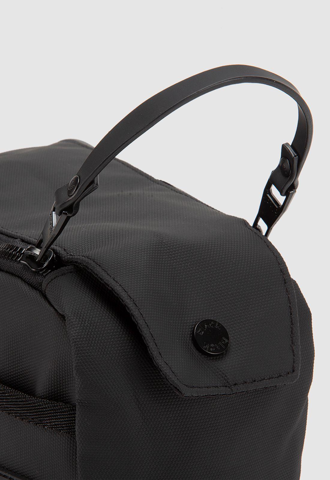 Neceser Travel Transit Black Black Bubba-3