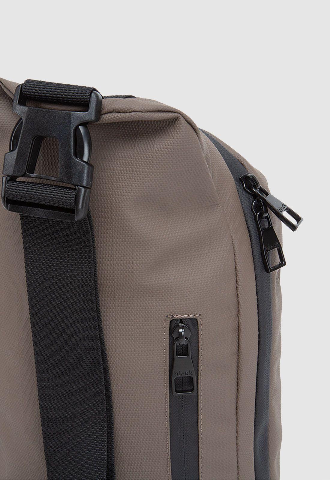 Sling Bag Beast Smoke Black Bubba-3