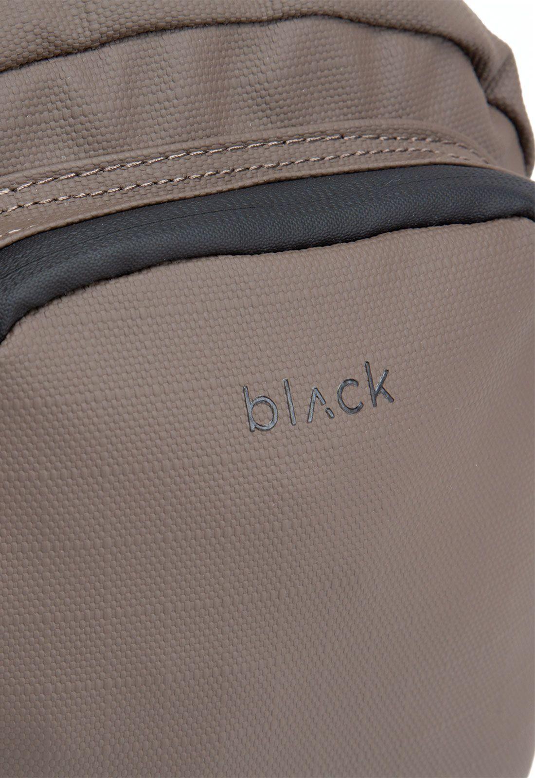 Sling Bag Beast Smoke Black Bubba-4