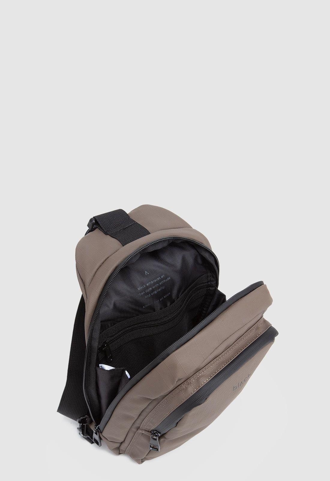 Sling Bag Beast Smoke Black Bubba-5