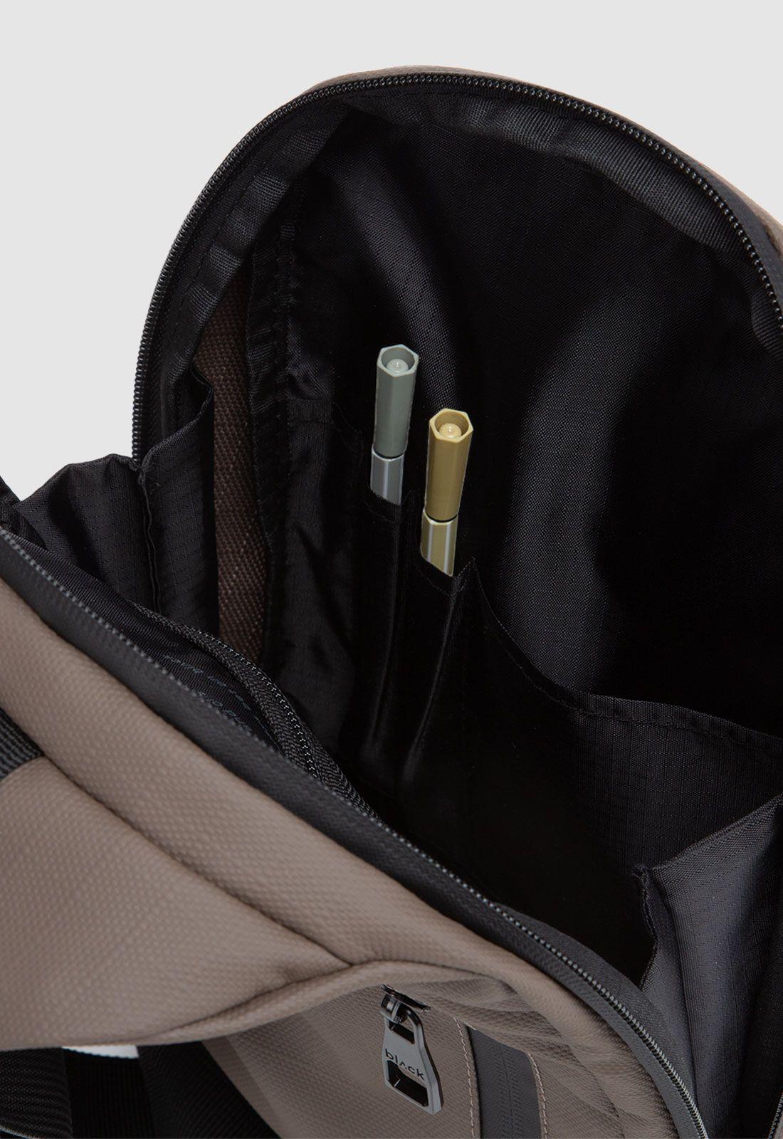 Sling Bag Beast Smoke Black Bubba-6