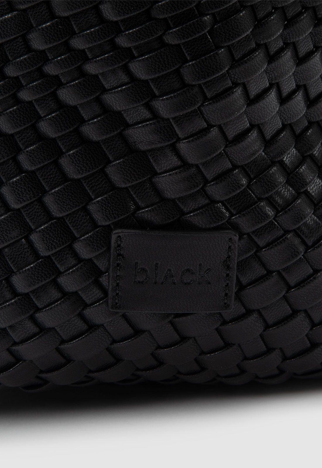 Tote Braids Black Black Bubba-3