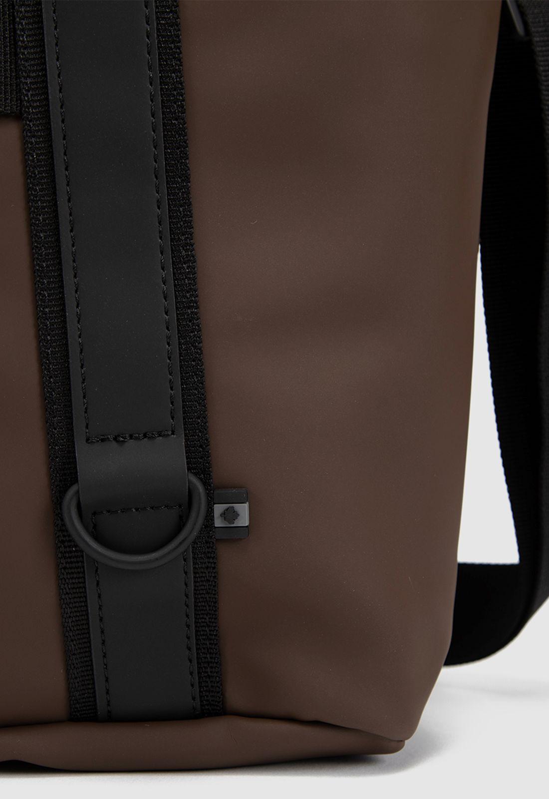 Bolso Tote Thunder Moka Black Bubba-6