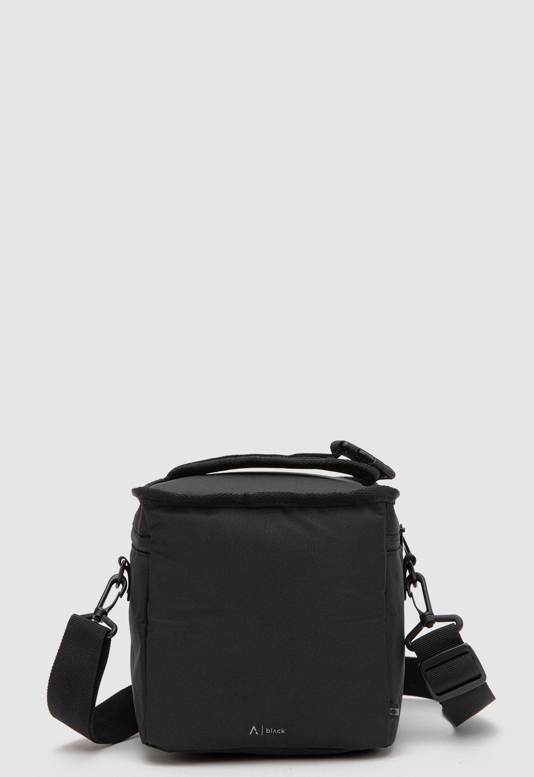 Lonchera Manly Black Black Bubba-4