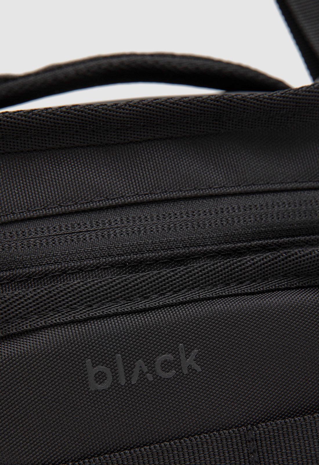 Lonchera Manly Black Black Bubba-5