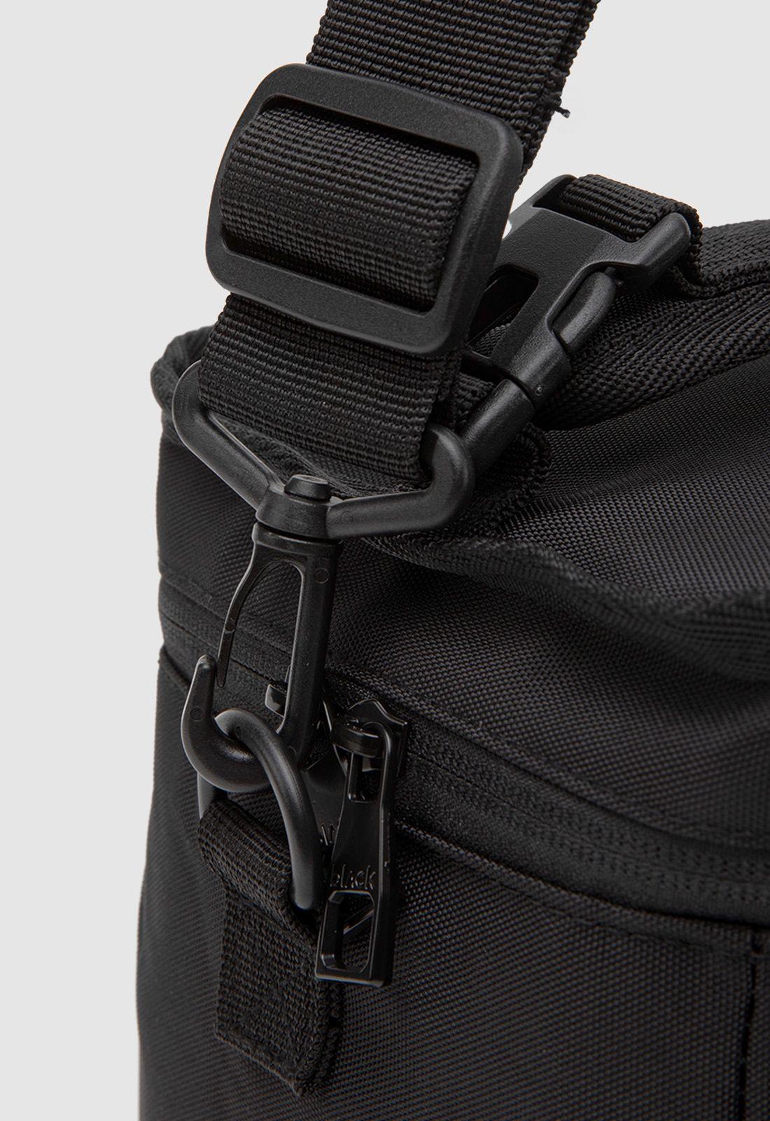 Lonchera Manly Black Black Bubba-7