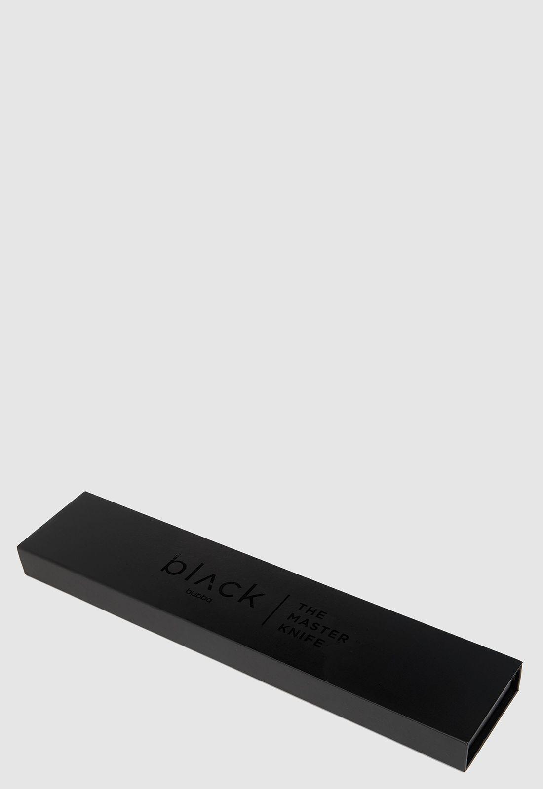 Master Knife Black Black Bubba-3