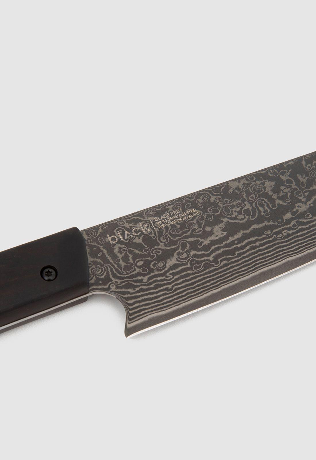 Master Knife Black Black Bubba-4