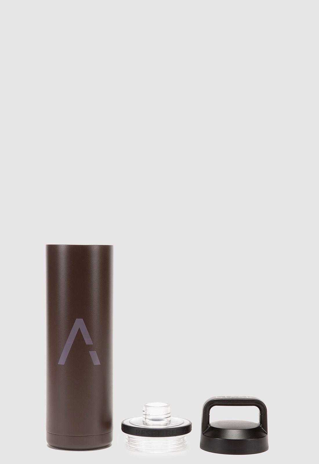 Botella Moka 750 Ml Black Bubba-4