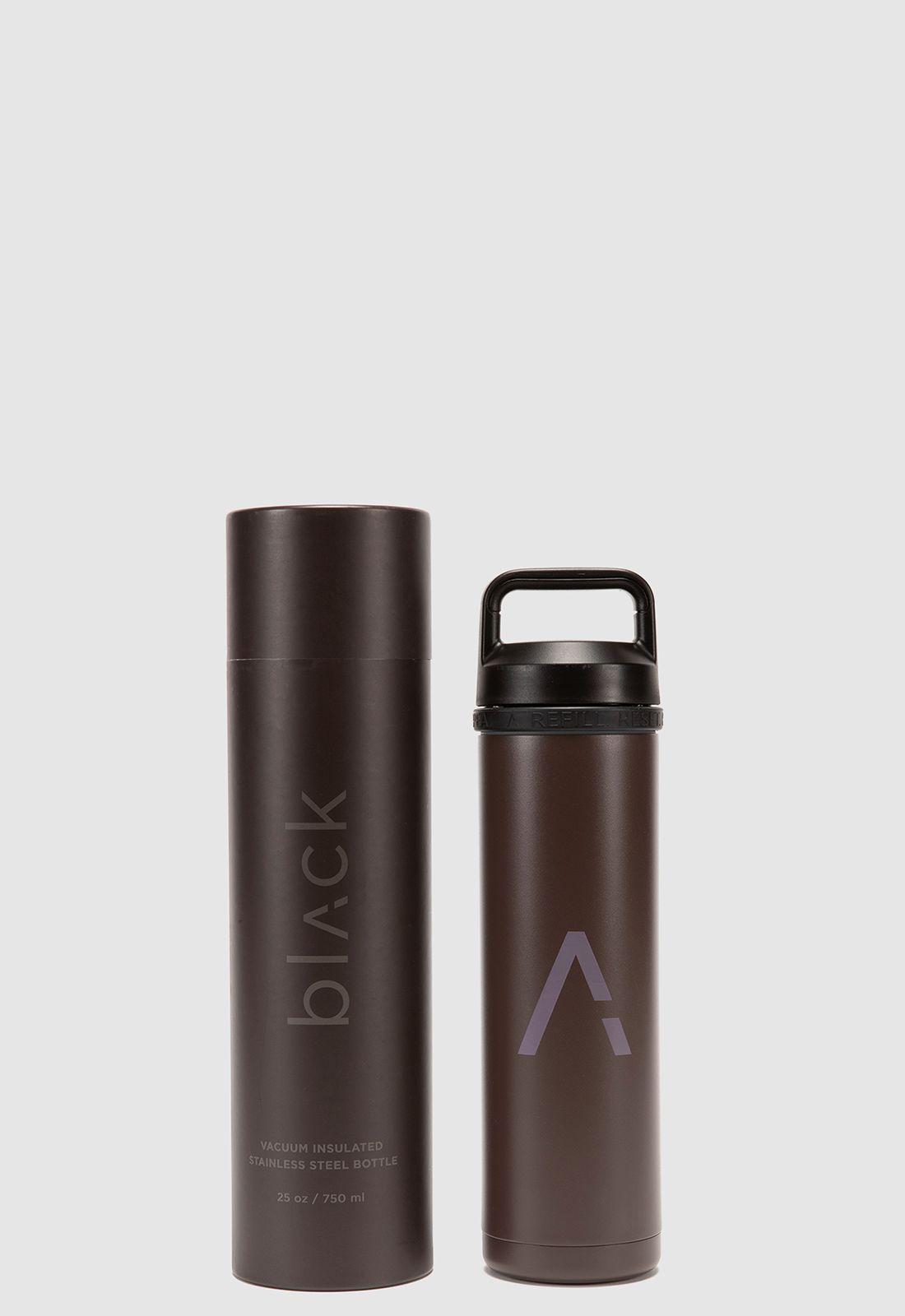 Botella Moka 750 Ml Black Bubba-6