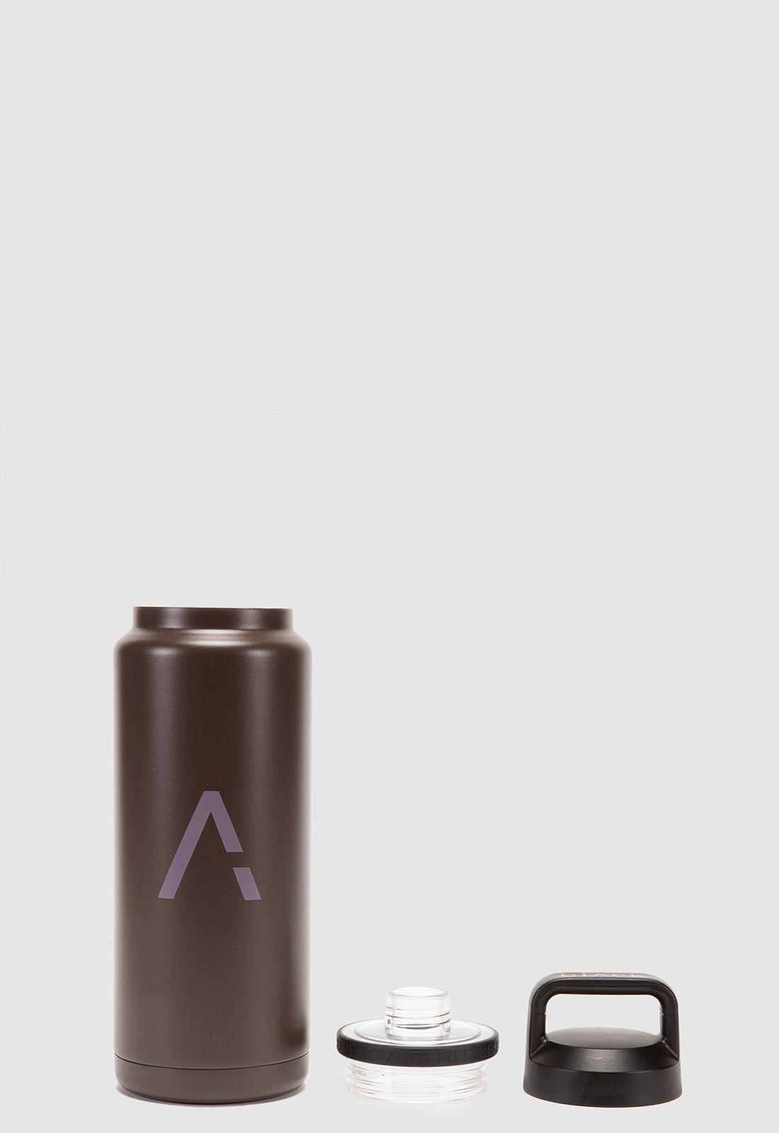 Botella Moka 960 Ml Black Bubba-4