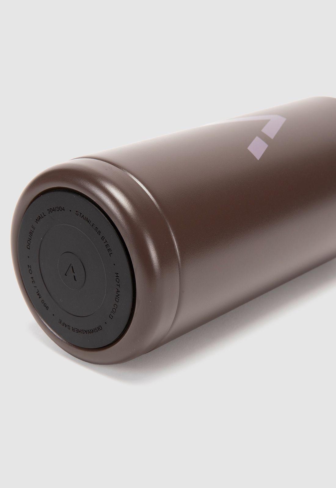 Botella Moka 960 Ml Black Bubba-5