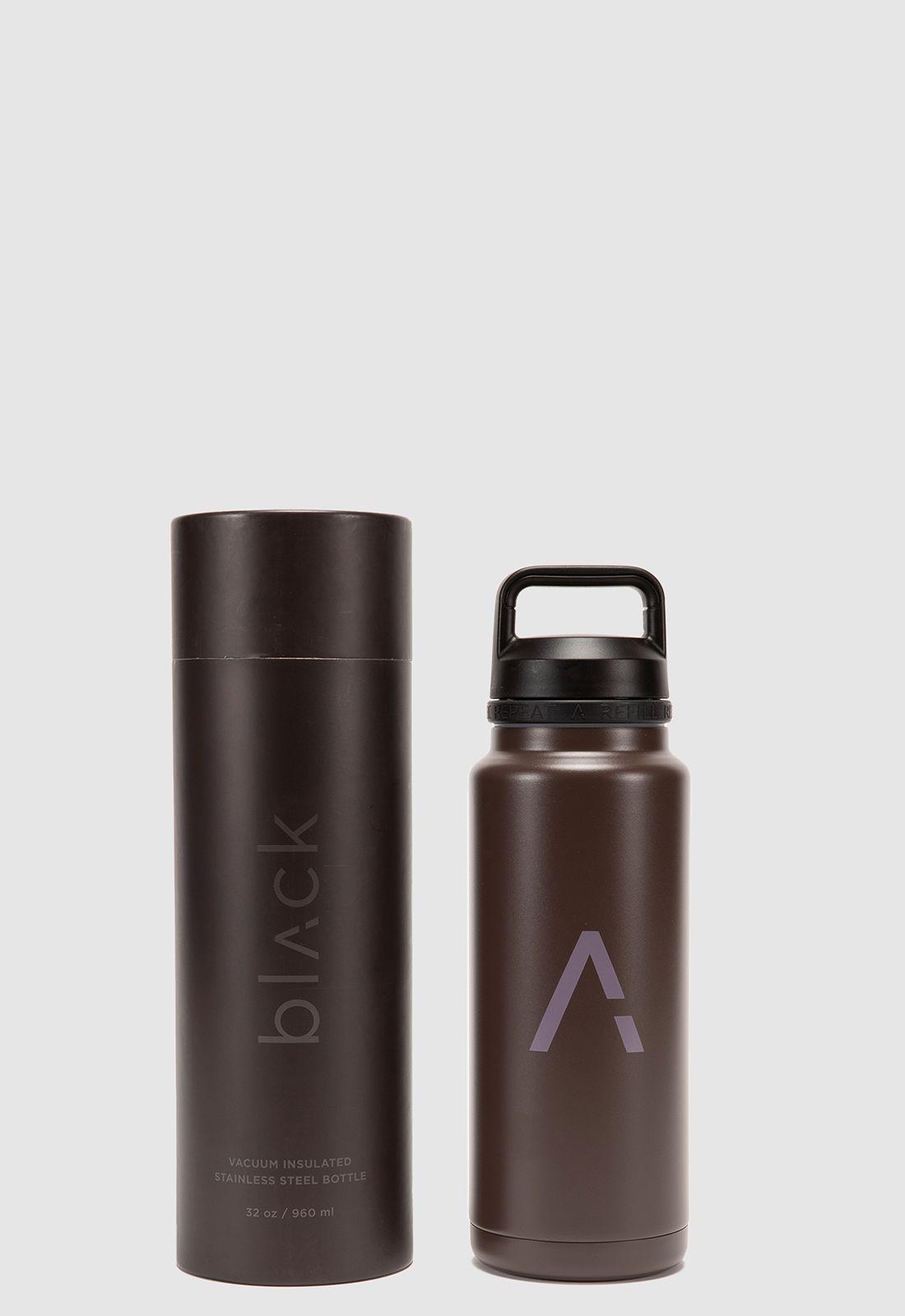 Botella Moka 960 Ml Black Bubba-6