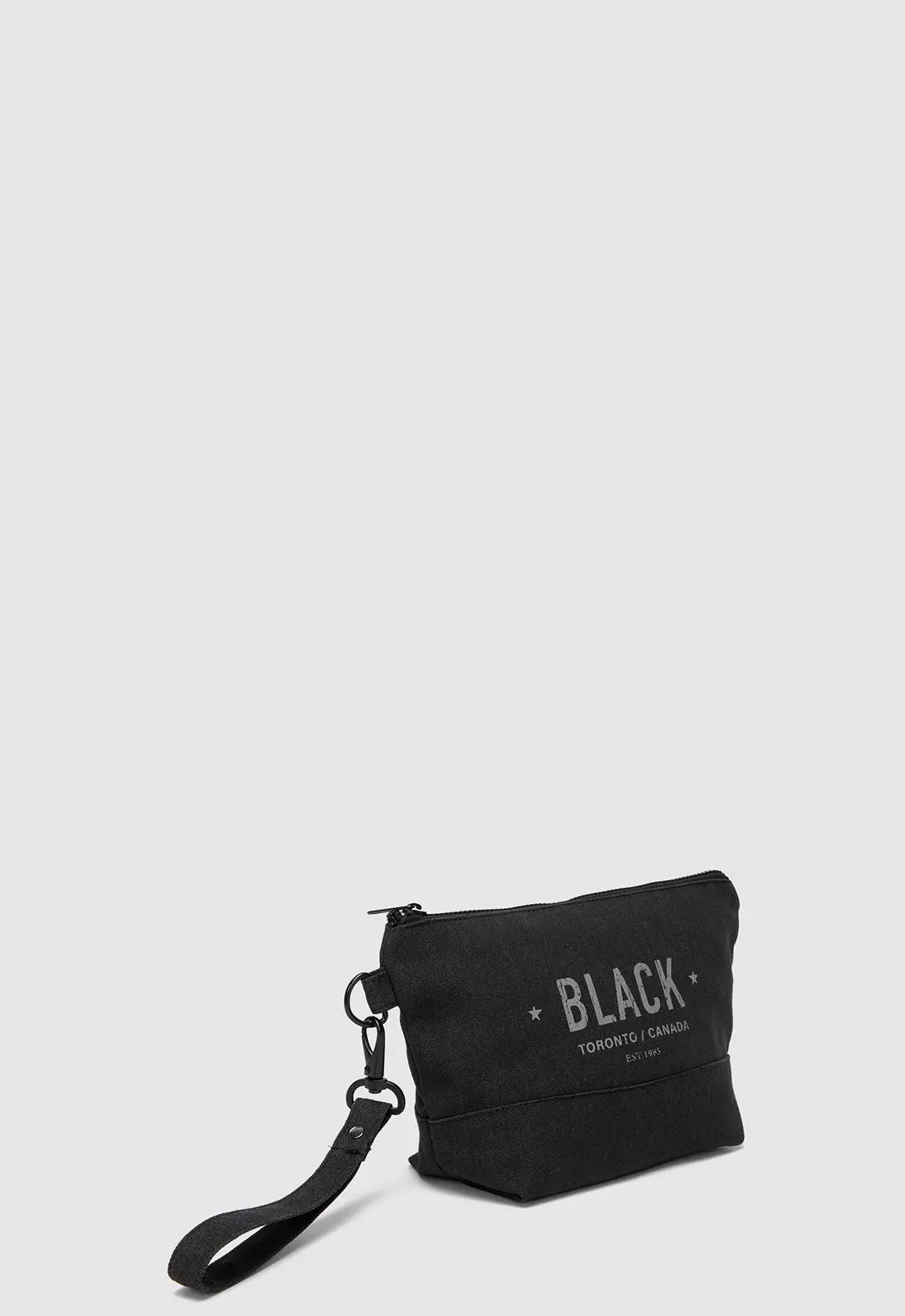 Neceser Star Black Black Bubba-1