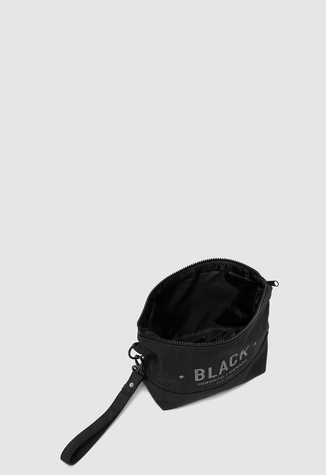 Neceser Star Black Black Bubba-5