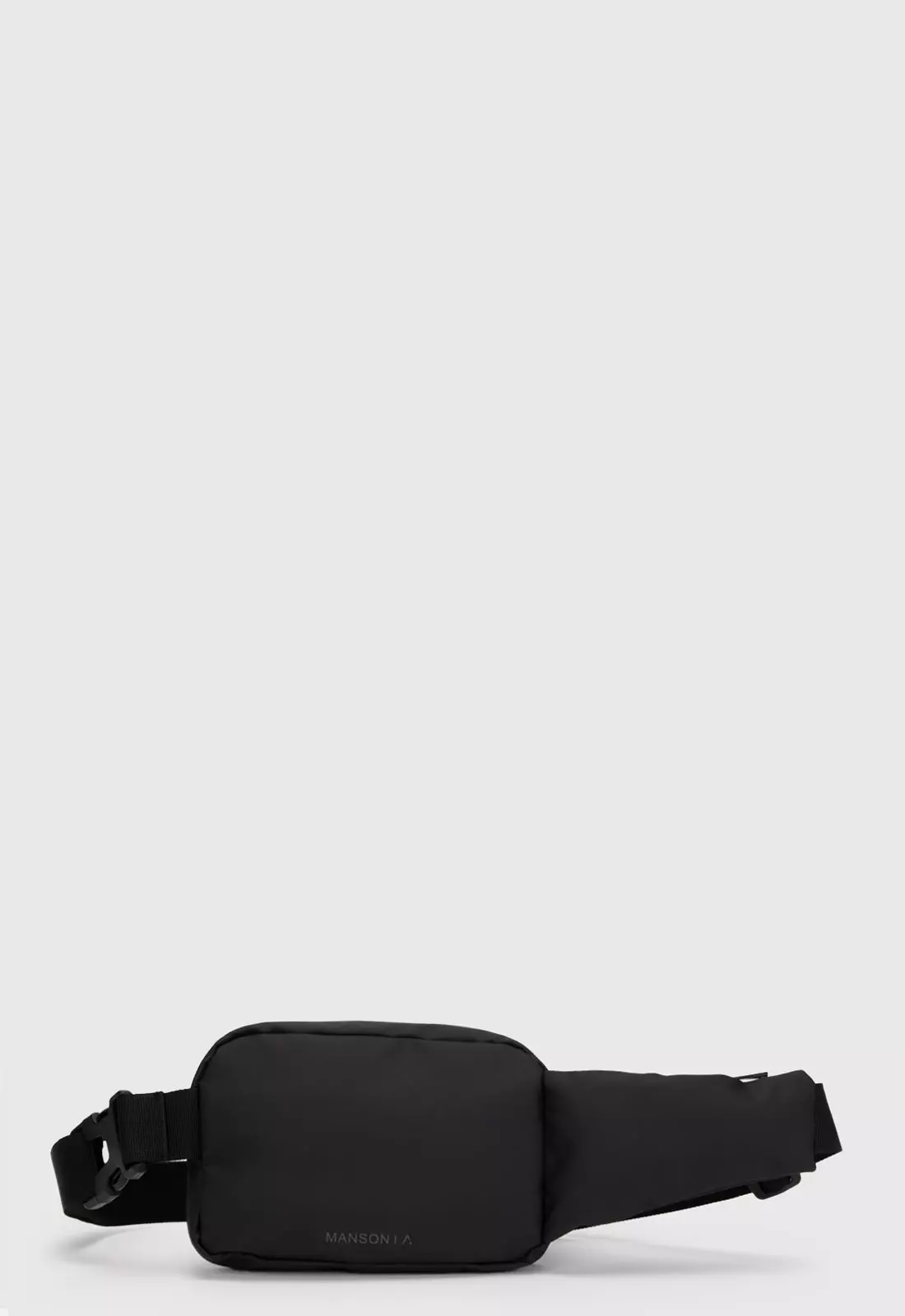 Banano Manson Negro Black Bubba-2