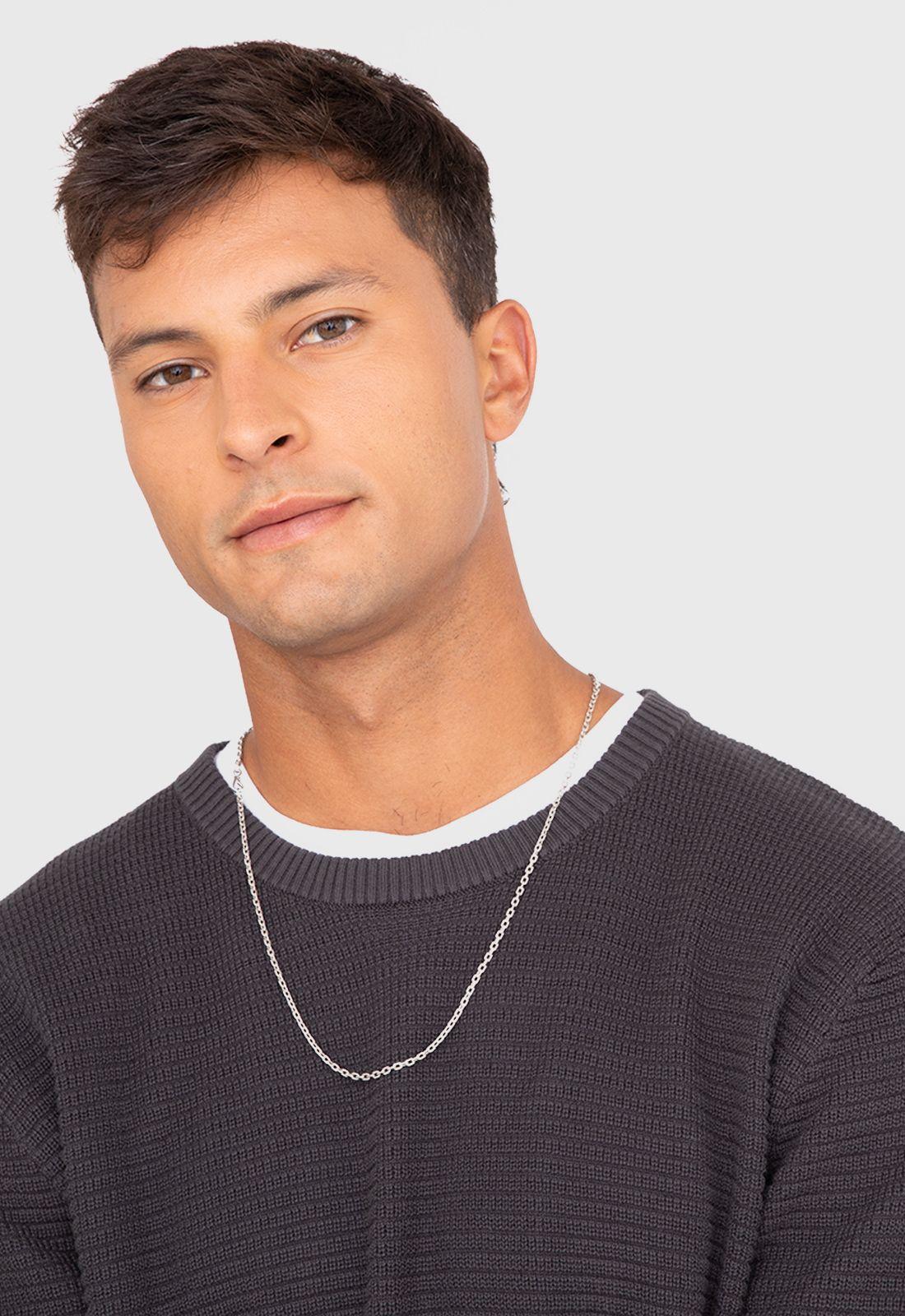 Chaleco Urban Light Grey Black Bubba-2