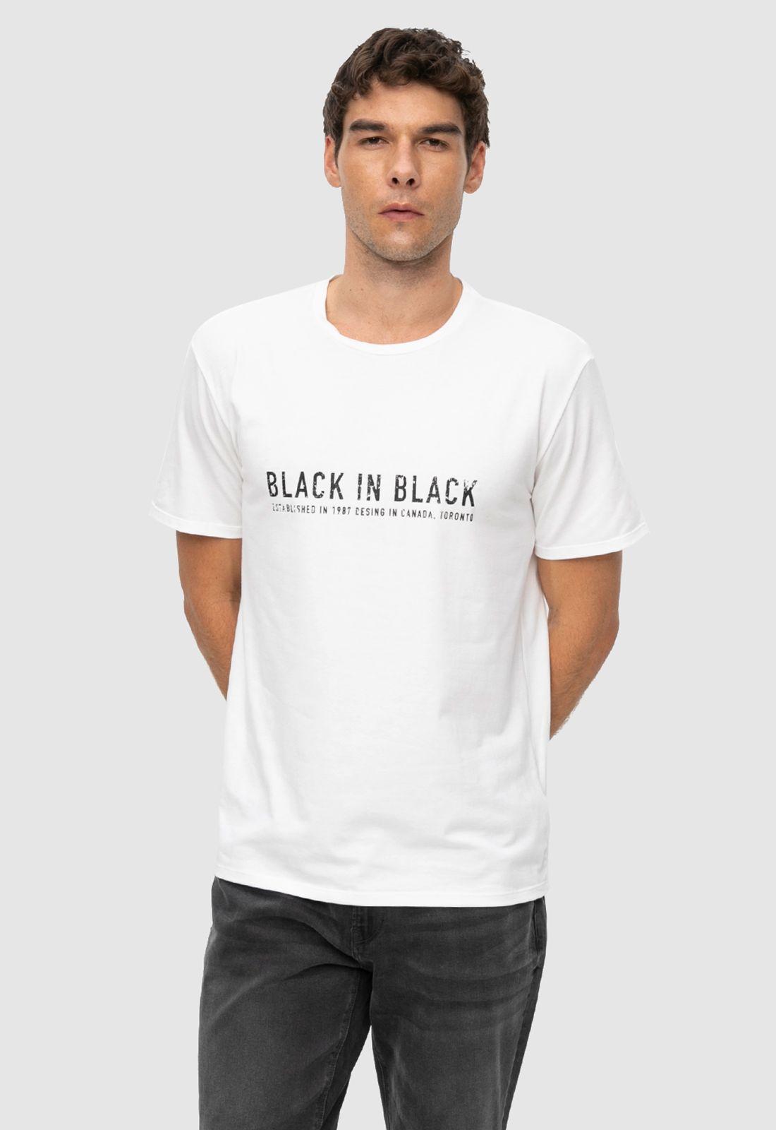 Polera Performance White Black Bubba-0