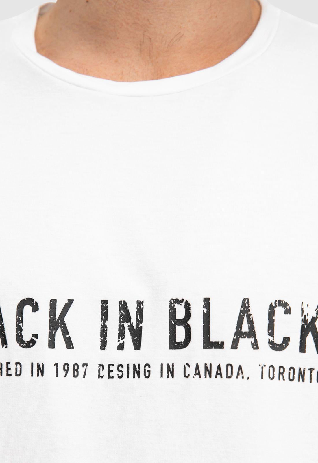 Polera Performance White Black Bubba-3