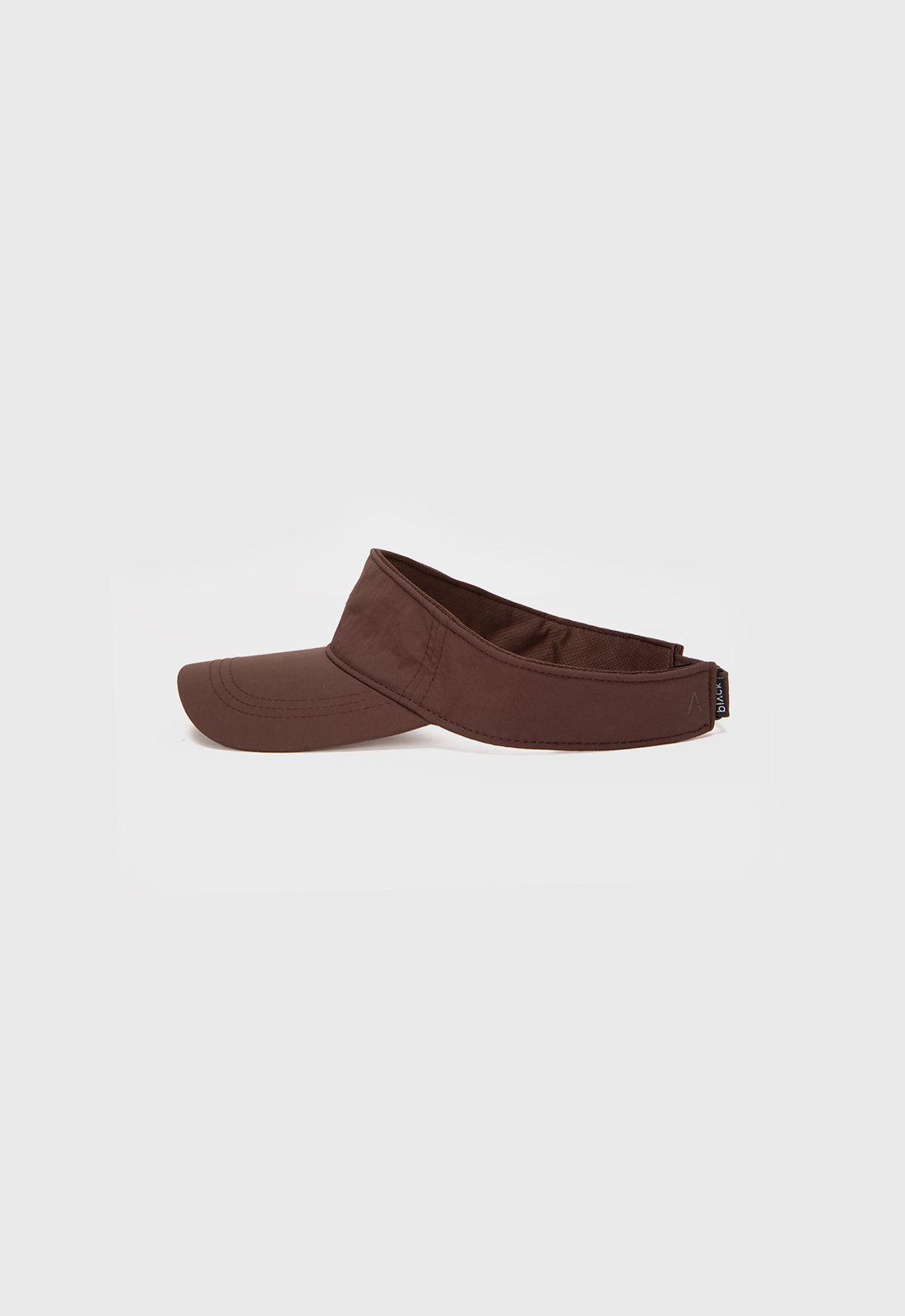Visera Biarritz Café Black Bubba-2