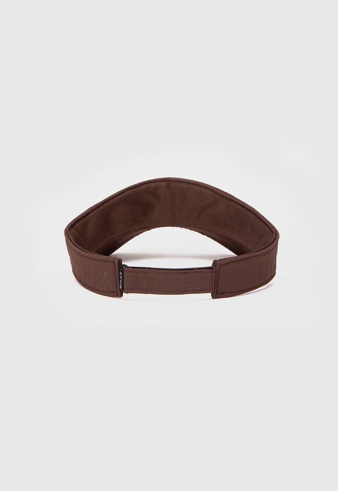 Visera Biarritz Café Black Bubba-3