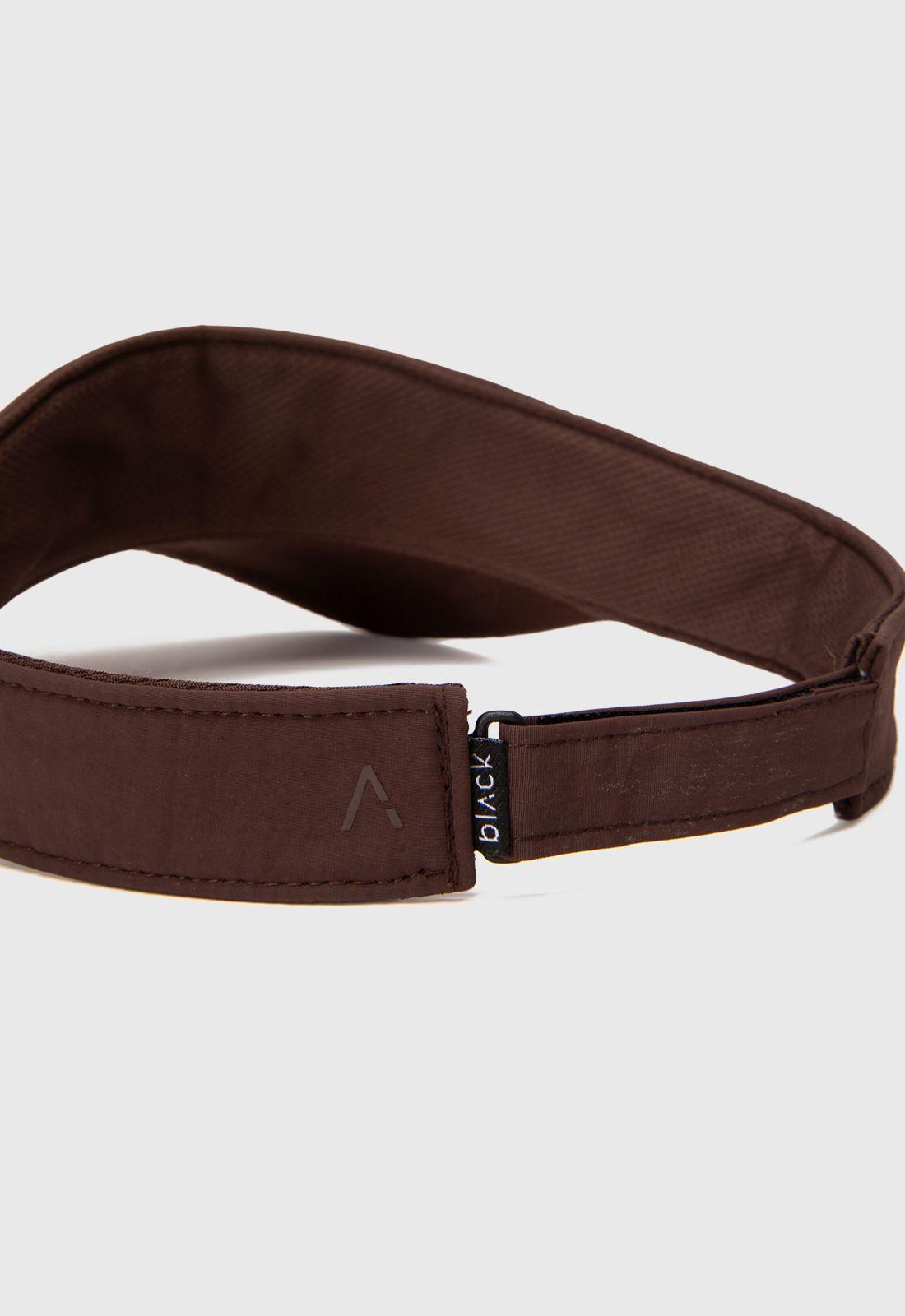 Visera Biarritz Café Black Bubba-4