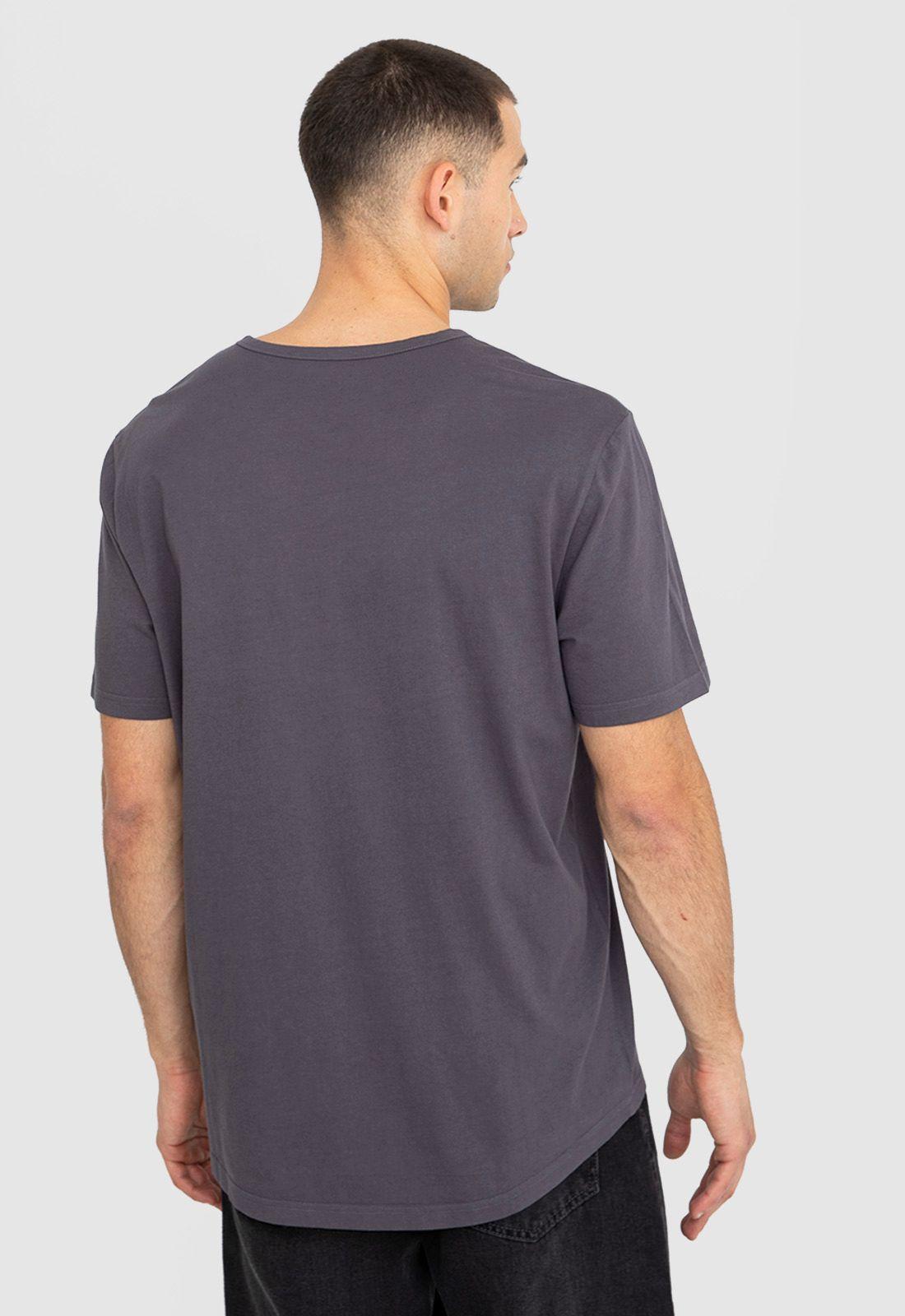 Polera Henley Stone Black Bubba-1