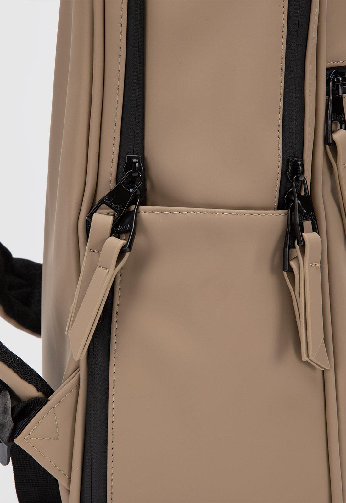 Mochila Thunder Sand Black Bubba-6