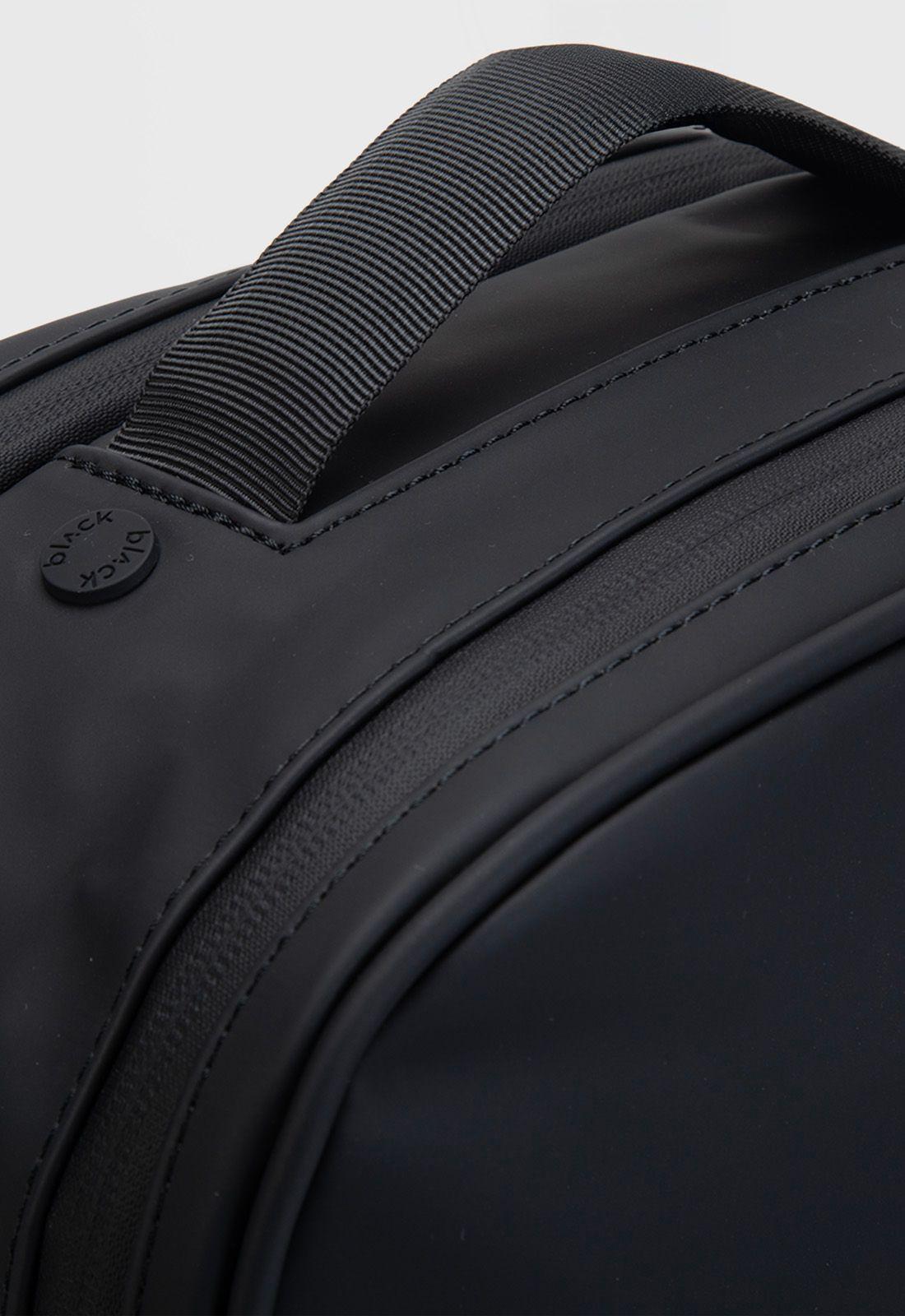 Mochila Thunder Black Black Bubba-4