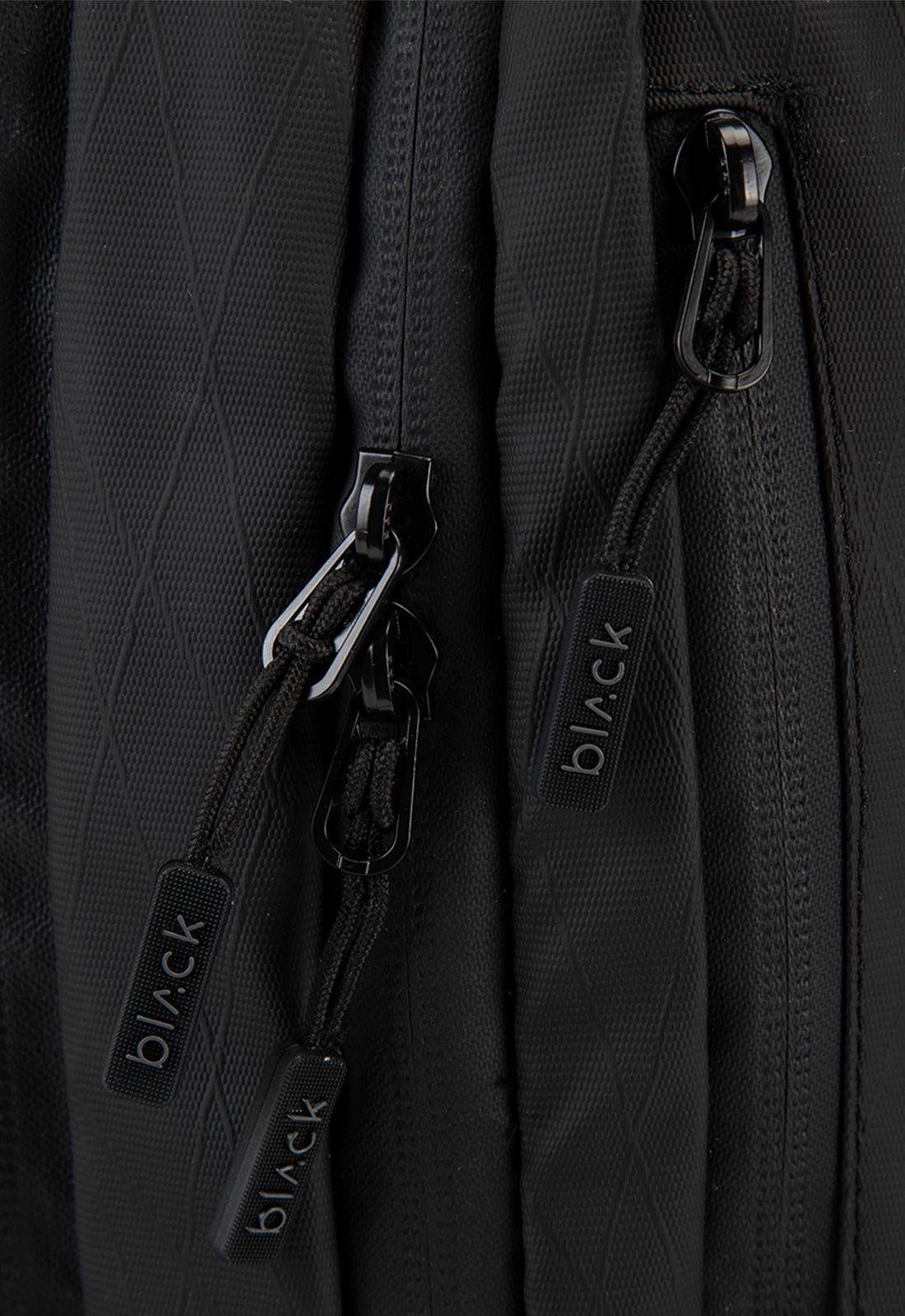 Mochila Hydro Black Black Bubba-3