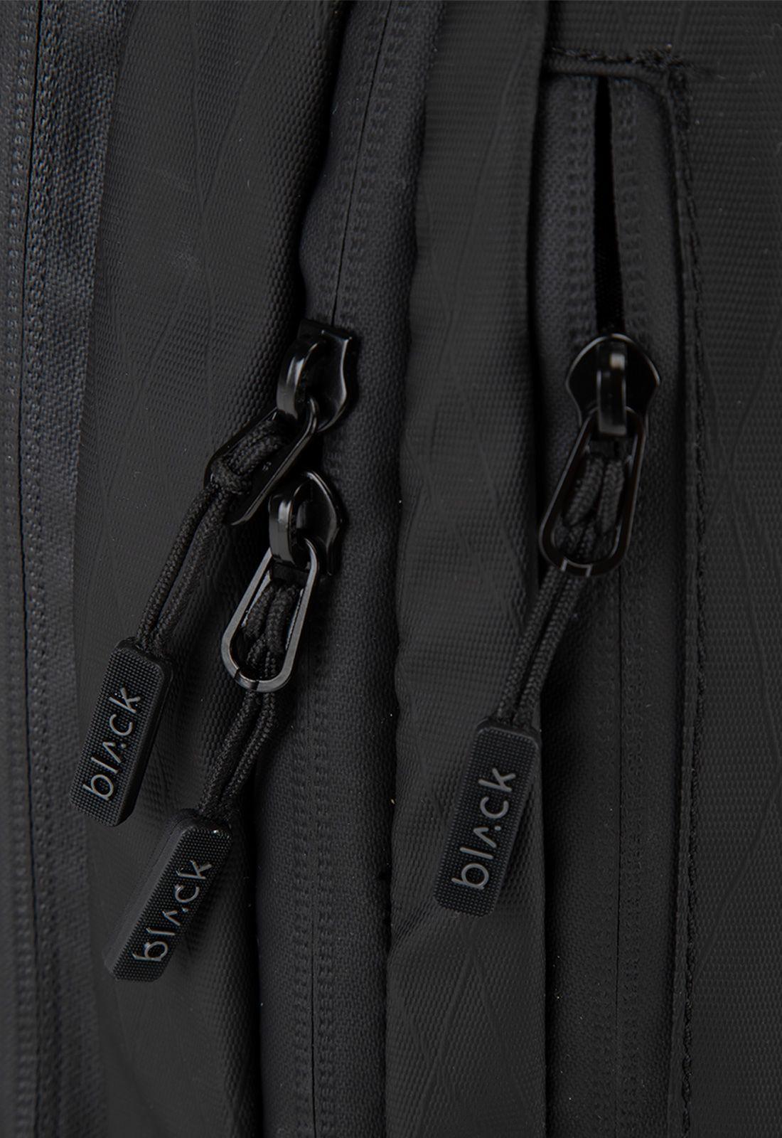 Mochila Hydro Black Black Bubba-5