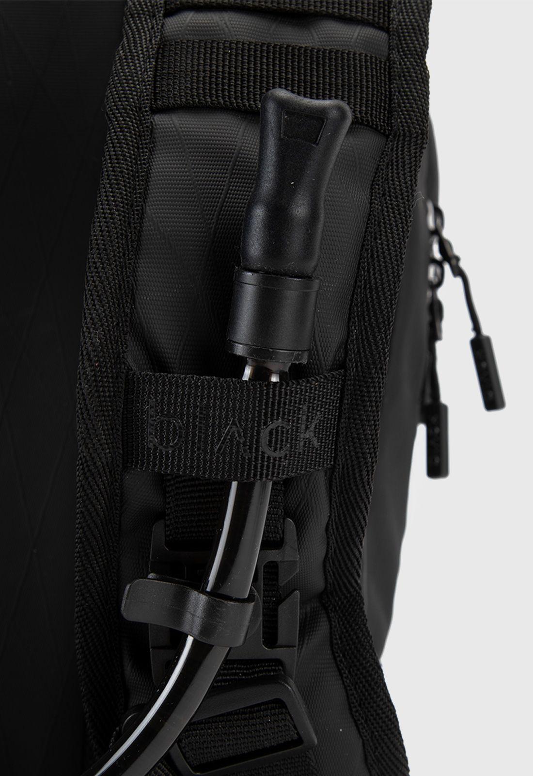 Mochila Hydro Black Black Bubba-6