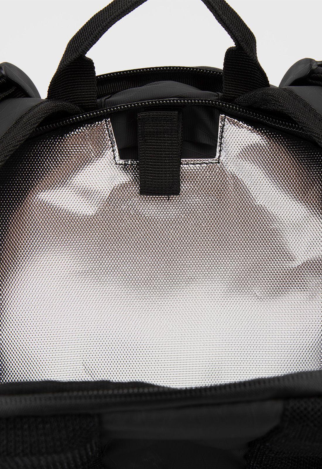 Mochila Hydro Black Black Bubba-7