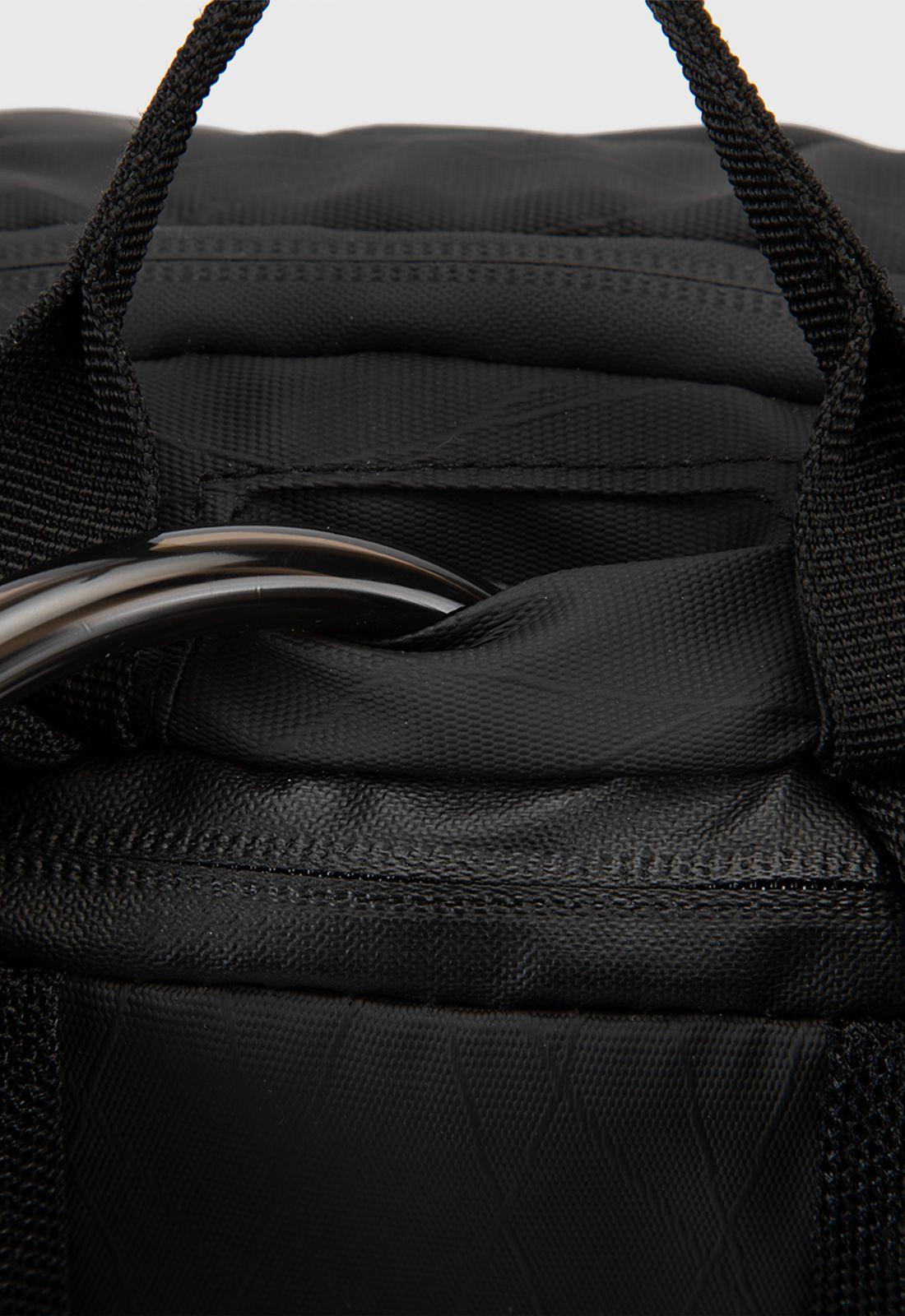 Mochila Hydro Black Black Bubba-8