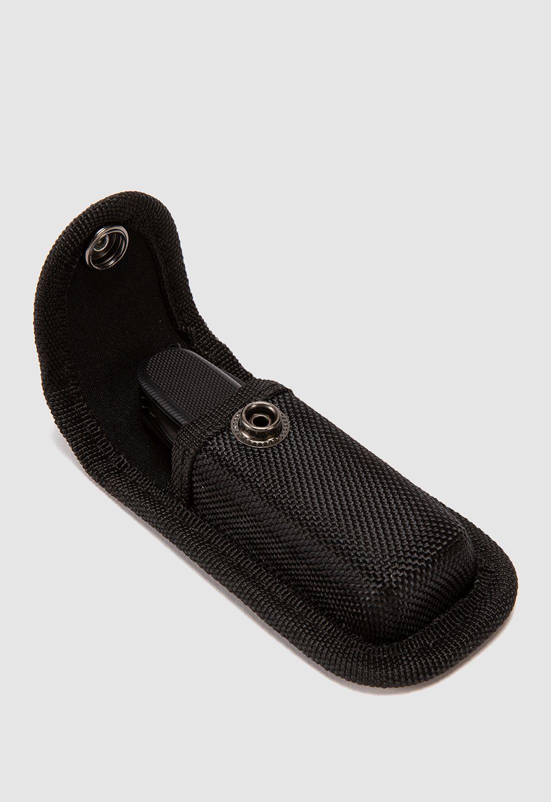 Multi Knife Black Bubba-3