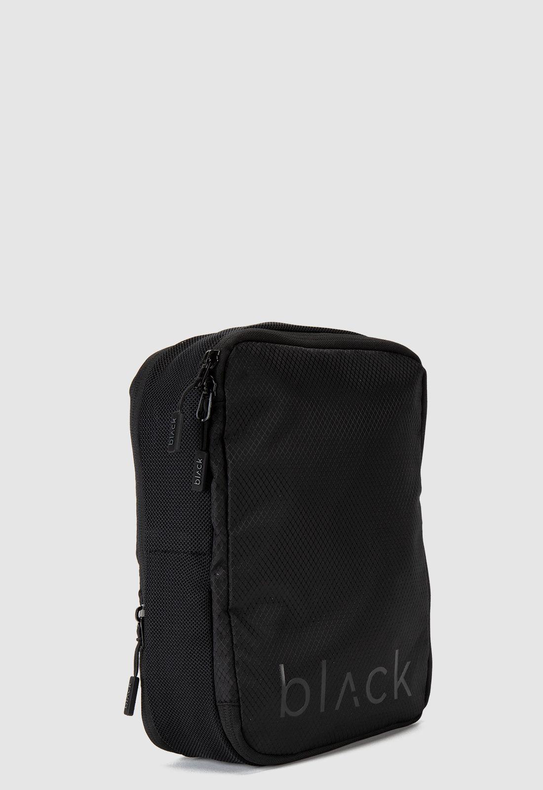 Travel Organizer Set Regular Black Bubba-2