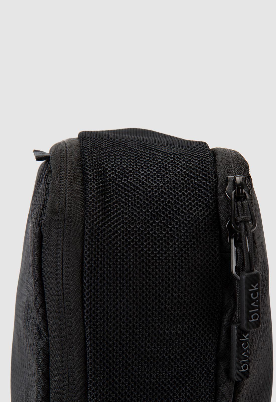 Travel Organizer Set Regular Black Bubba-6