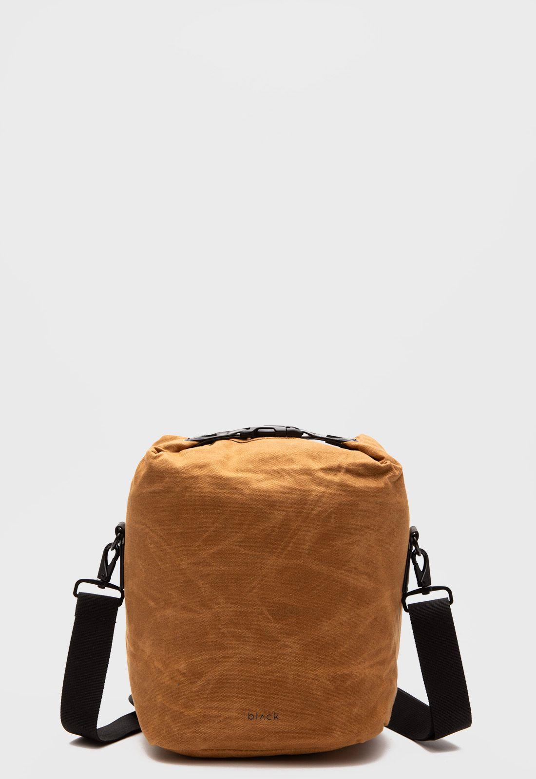 Lonchera Soho Mustard Black Bubba-3