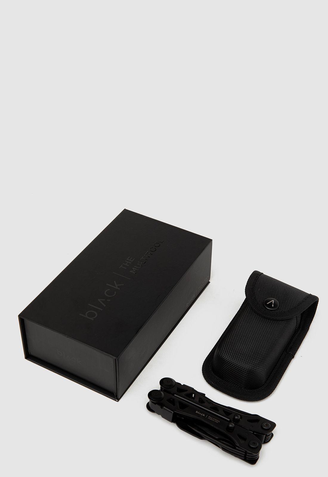 Multitool Black Black Bubba-9